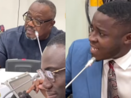 Edem Agbana clashes with PAC leadership over alleged warehouse grab by ‘party people’