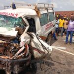 Potrikrom accident: Three discharged, three referred for specialised treatment