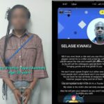 Woman arrested over viral social media post accusing Uber driver of being a ‘murderer’