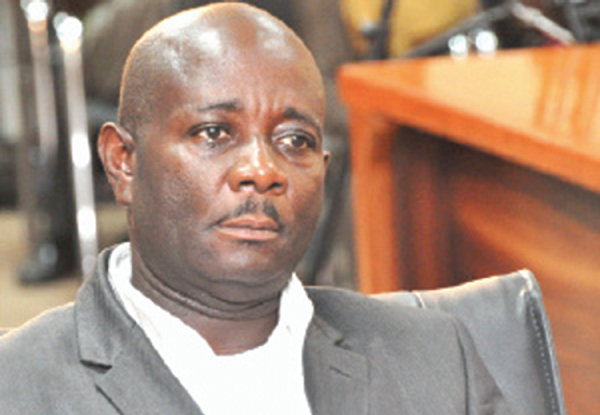 Big Push will improve money circulation and boost purchasing power — Odike