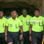 2025/26 GHPL: Improve or you will be sacked – Match officials warned