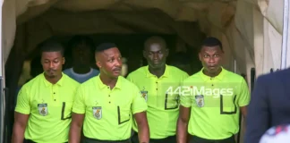 2025/26 GHPL: Improve or you will be sacked – Match officials warned