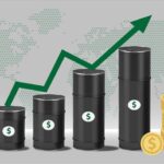 Rising global oil prices