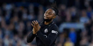 Antoine Semenyo is a fabulous player – Owen Hargreaves