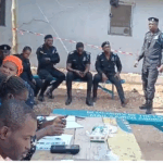 Heightened security measures at Yesi Yesi polling stations with body cameras implemented