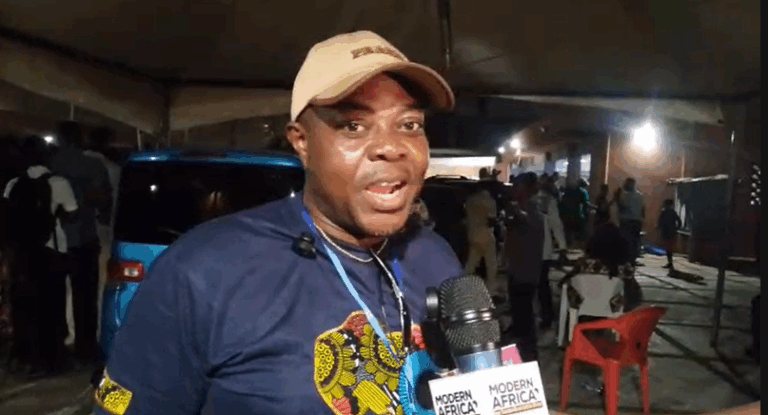 Ayawaso East by-election: Low turnout not only due to fasting – Ako Gunn cites delegate election concerns