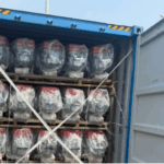 EPA intercepts over 1,000 chanfang machines at Tema Port