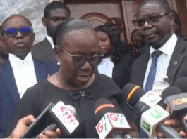 15 Koforidua Prison inmates granted Bail under Justice For All Programme