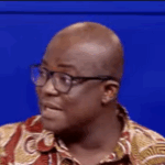 ORAL asset freeze “impressive but the end game must be clear” — Dr Zaato