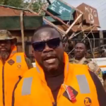 MCE declares Kintampo a no-go area for illegal mining