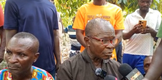 Akyemansa Cocoa Farmers welcome Ghana’s 28% price reduction, call for additional incentives