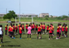 FIFA U-17 WWCQ: 30 Players invited to Black Maidens camp ahead of qualifiers
