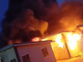 Four injured Ghanaian soldiers responding to treatment in Lebanon — GAF