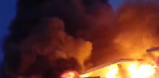 Four injured Ghanaian soldiers responding to treatment in Lebanon — GAF