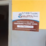 MoFFA Compliance Operation shuts down Enchi mortuary and other facilities over violations