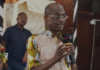 Asiedu Nketia urges farmers, industry to address tomato glut in Ghana