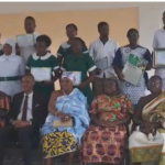 Asante Akyem South Health Directorate records zero maternal deaths in 2025