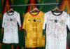 PUMA unveils Ghana’s official jerseys ahead of 2026 World Cup (Photos)