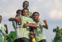 2025/26 GHPL MD26 wrap: GoldStars beat Vision FC to go top as Medeama suffer shocking defeat at Dreams FC