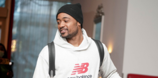 Black Stars open camp with 14 players ahead of Austria friendly encounter