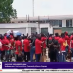 Heath Goldfields denies claims of non-performance amid Bogoso protests