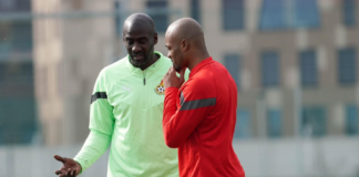 Odartey Lamptey backs Otto Addo to deliver at 2026 World Cup