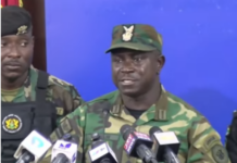 Galamsey: NAIMOS seizes 94 excavators, arrests 237