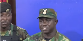 NAIMOS reveals majority of galamsey arrests involve Chinese nationals