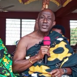 We know you are a listening government – Nsuta Chief urges completion of key roads