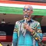 Asiedu Nketia urges NDC members to retain hardworking executives in internal elections