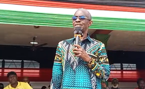 Asiedu Nketia credits grassroots engagement for NDC gains in Ashanti Region