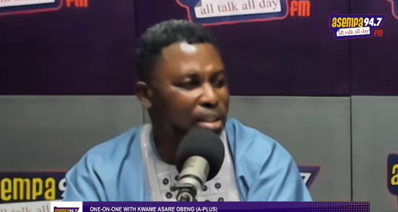 A-Plus urges all constituencies to prioritise internet access