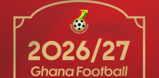 GFA announces kick-off date for 2026/27 season