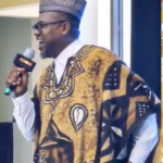 Multimedia Group brought me to Accra — Abeiku Santana