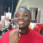 Evans Koranteng crowned winner of Adom TV Dame Dame 2026