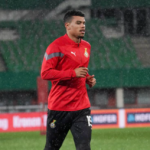 Ransford-Yeboah Konigsdorffer