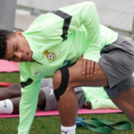 Ransford-Yeboah Königsdörffer