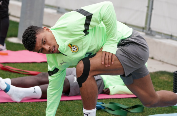 Ransford-Yeboah Königsdörffer