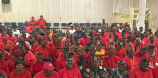 Ga Asafoatsemei demand government intervention as McDan–GACL dispute deepens