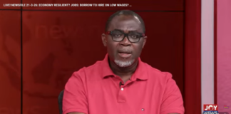 Blaming public sector wages for economic strain is misleading – TUC