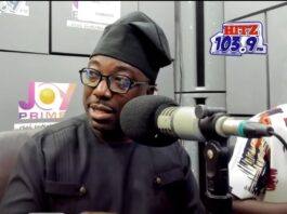 Why some artistes missed TGMA nominations — Charterhouse