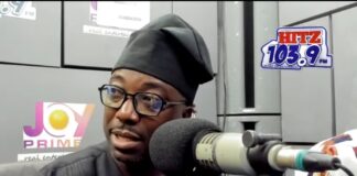 Why some artistes missed TGMA nominations — Charterhouse