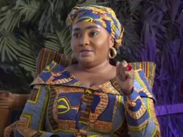 United Nations slavery resolution a win for Ghana and Africa – Afia Korankyewaa
