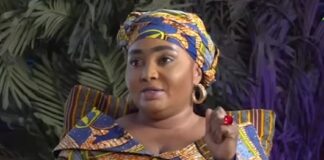 United Nations slavery resolution a win for Ghana and Africa – Afia Korankyewaa