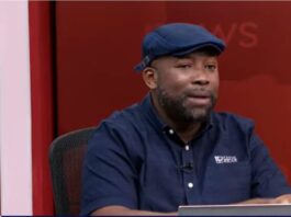 Public must know where Sedina Attionu is being held – Senyo Hosi