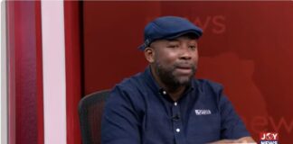 Stability achieved but economy still vulnerable to shocks – Senyo Hosi