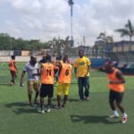 Soccabet launches community gala to promote grassroots sports development