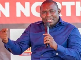 Big Push: Apologise and retract — Solomon Owusu tells NPP’s Kamal-Deen over funding claims