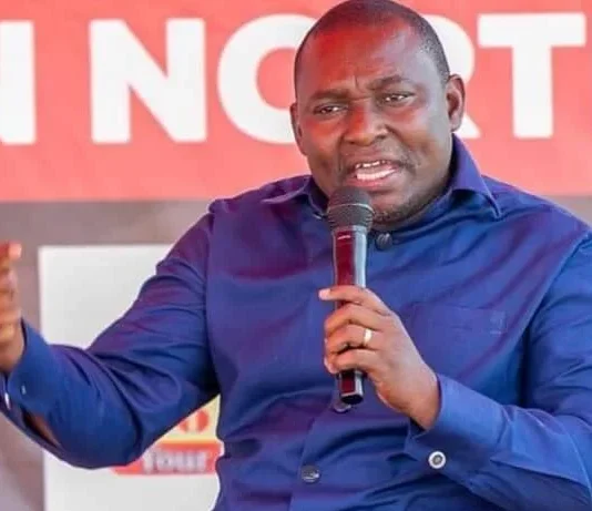 Big Push: Apologise and retract — Solomon Owusu tells NPP’s Kamal-Deen over funding claims