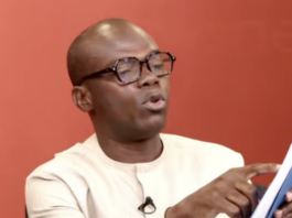 One firm awarded a Big Push sole-sourced contract was created in January 2025 – Sulemana Braimah